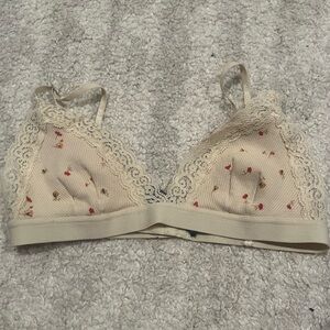 Urban bralette